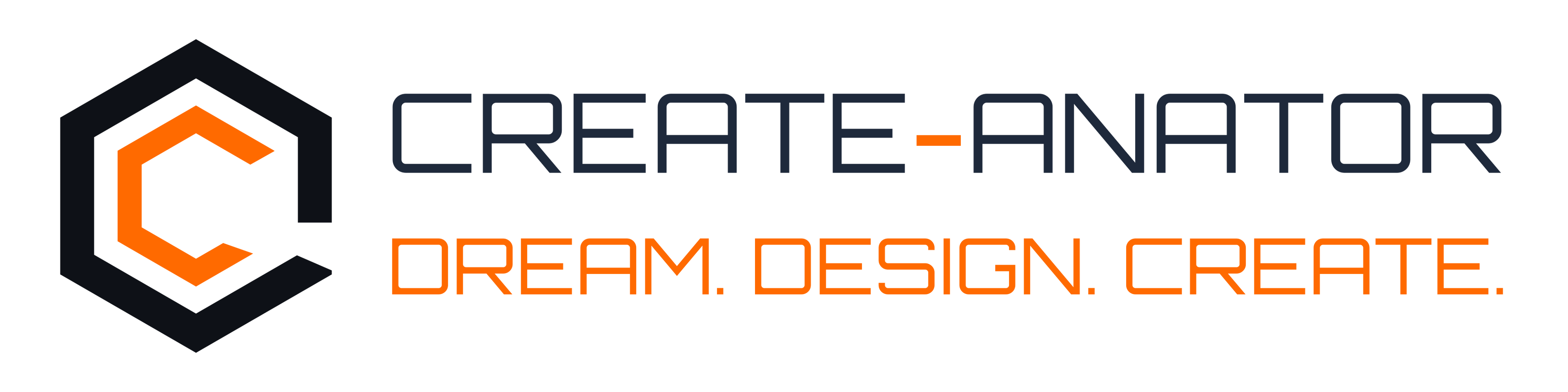 Create-anator